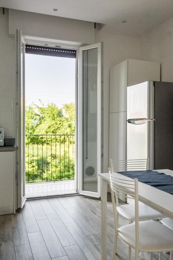 Bologna Accommodation - Fiera - Self Checkin - 24H Luaran gambar