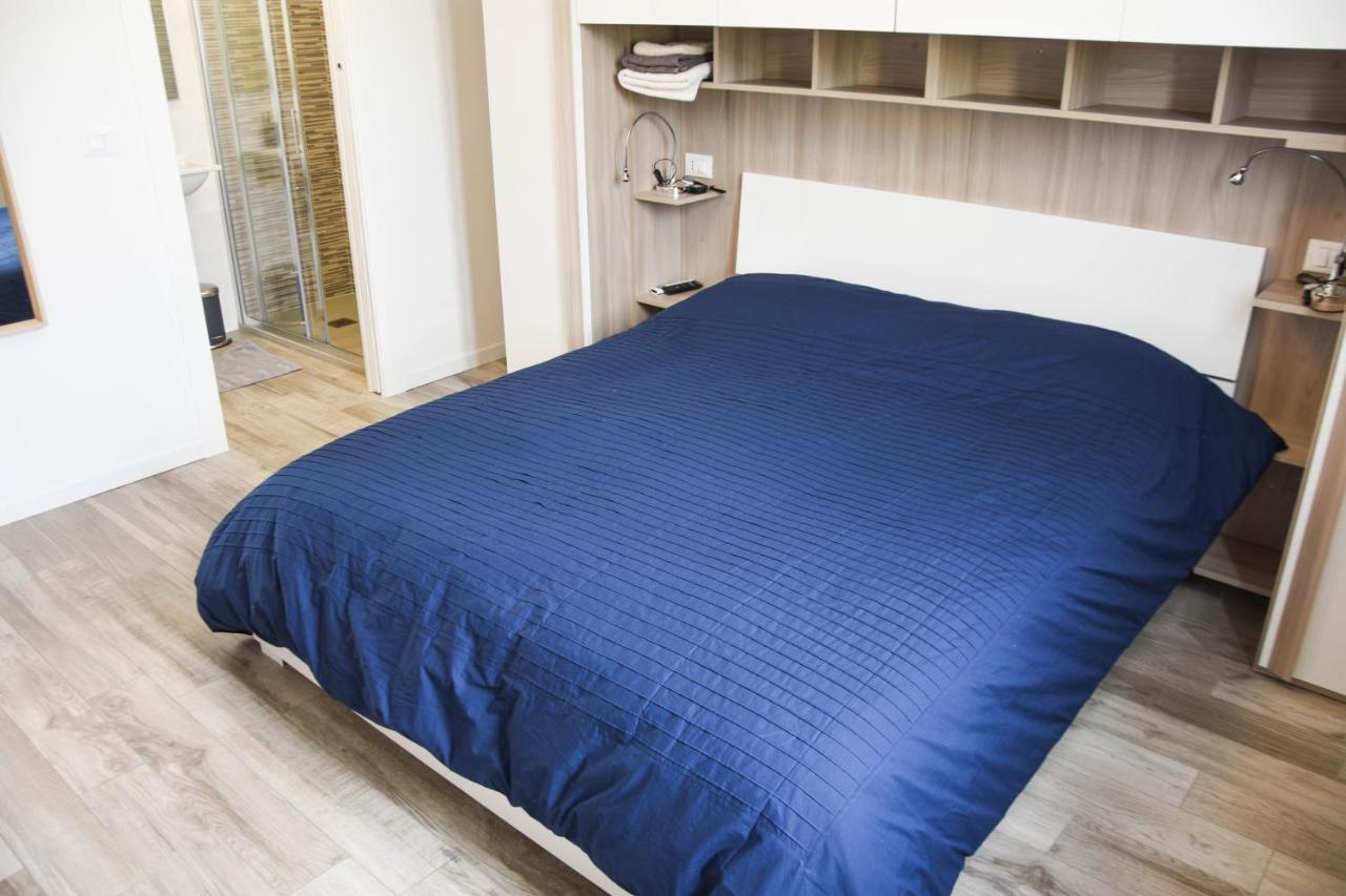 Bologna Accommodation - Fiera - Self Checkin - 24H Luaran gambar