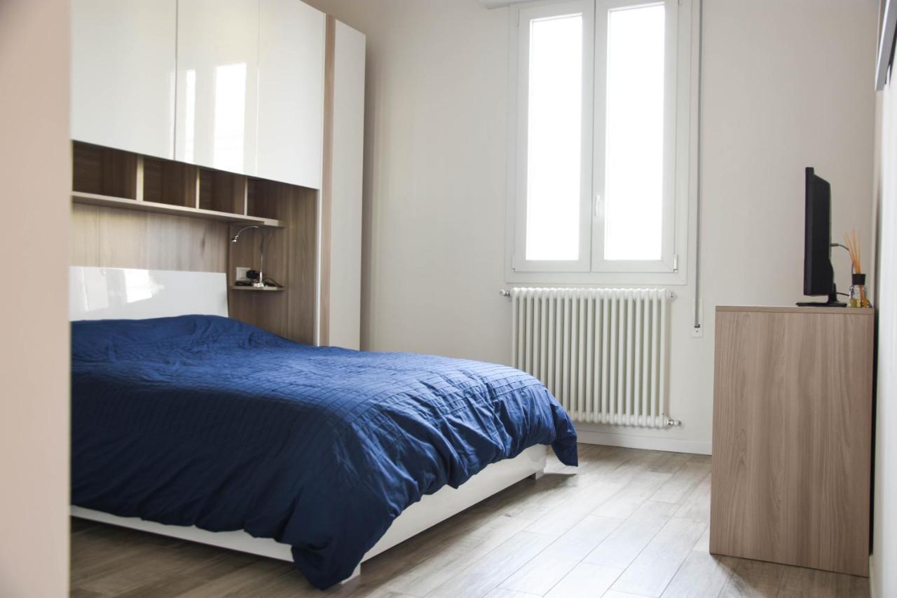 Bologna Accommodation - Fiera - Self Checkin - 24H Luaran gambar