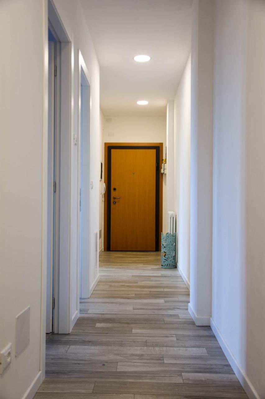 Bologna Accommodation - Fiera - Self Checkin - 24H Luaran gambar