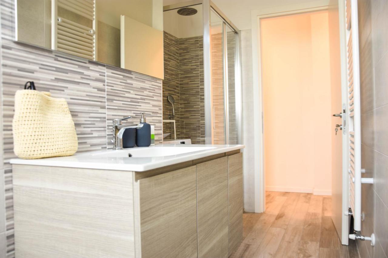 Bologna Accommodation - Fiera - Self Checkin - 24H Luaran gambar