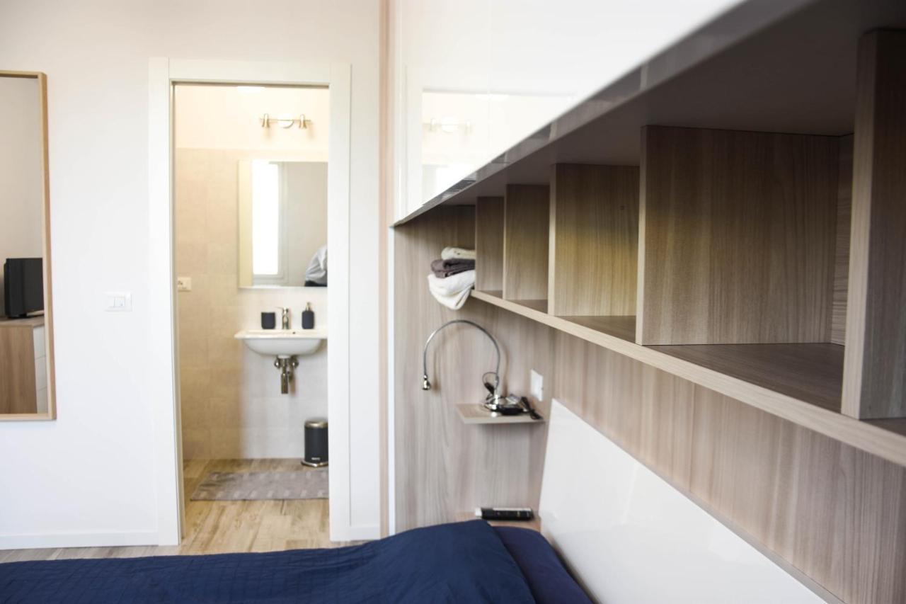 Bologna Accommodation - Fiera - Self Checkin - 24H Luaran gambar