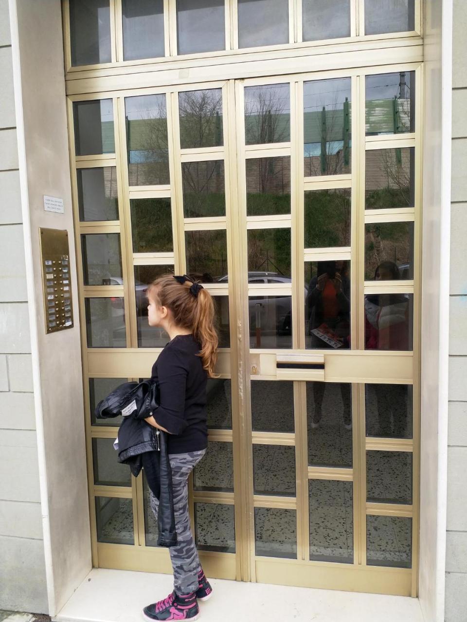 Bologna Accommodation - Fiera - Self Checkin - 24H Luaran gambar