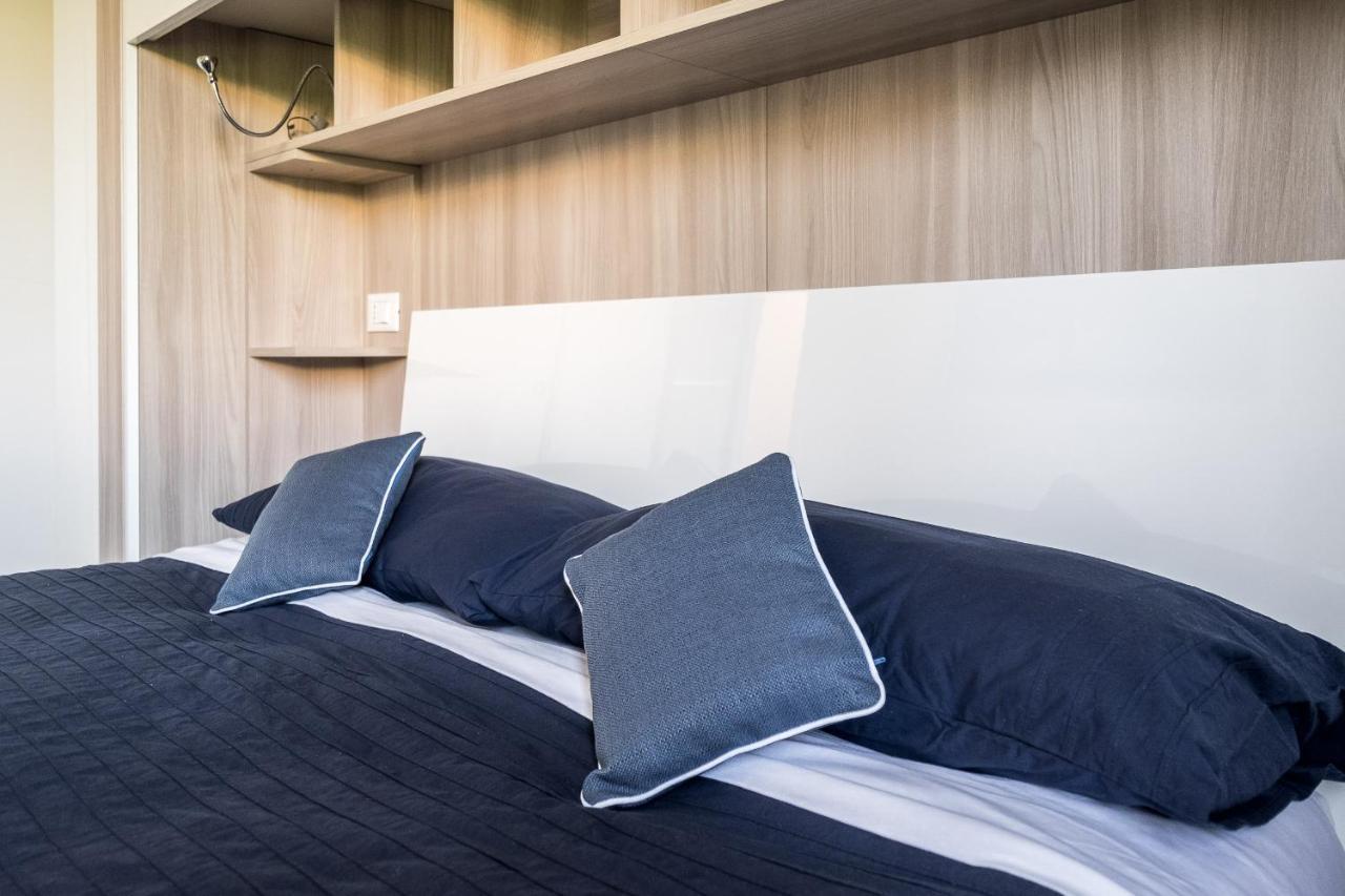 Bologna Accommodation - Fiera - Self Checkin - 24H Luaran gambar