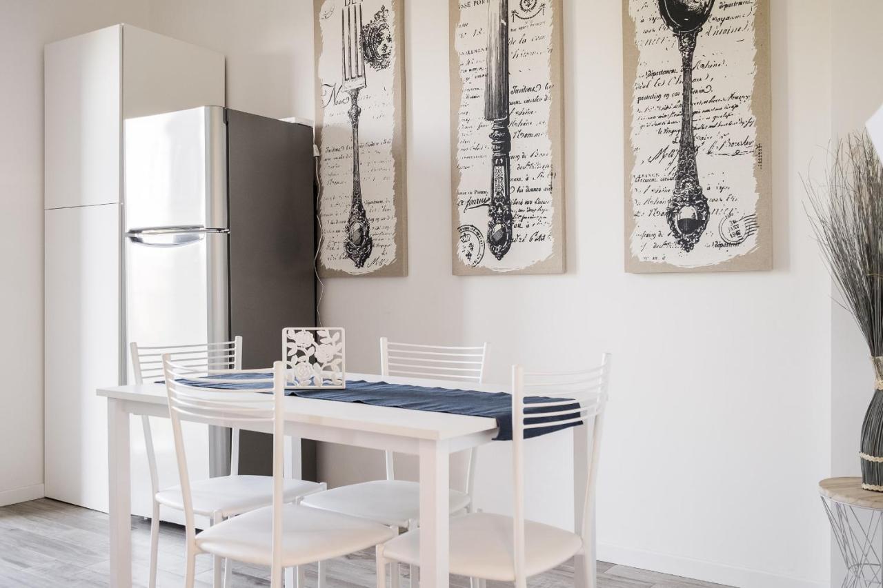 Bologna Accommodation - Fiera - Self Checkin - 24H Luaran gambar