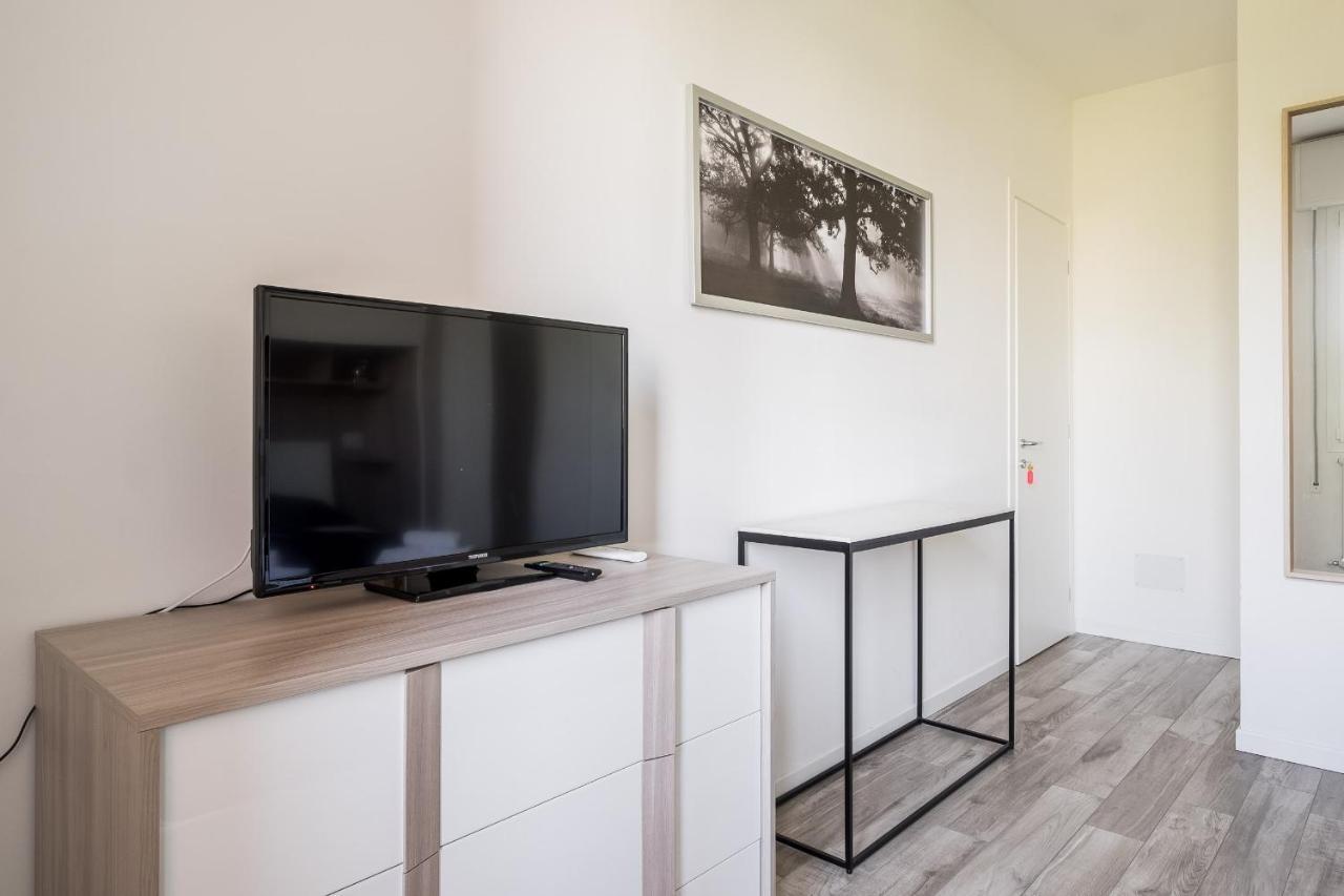 Bologna Accommodation - Fiera - Self Checkin - 24H Luaran gambar
