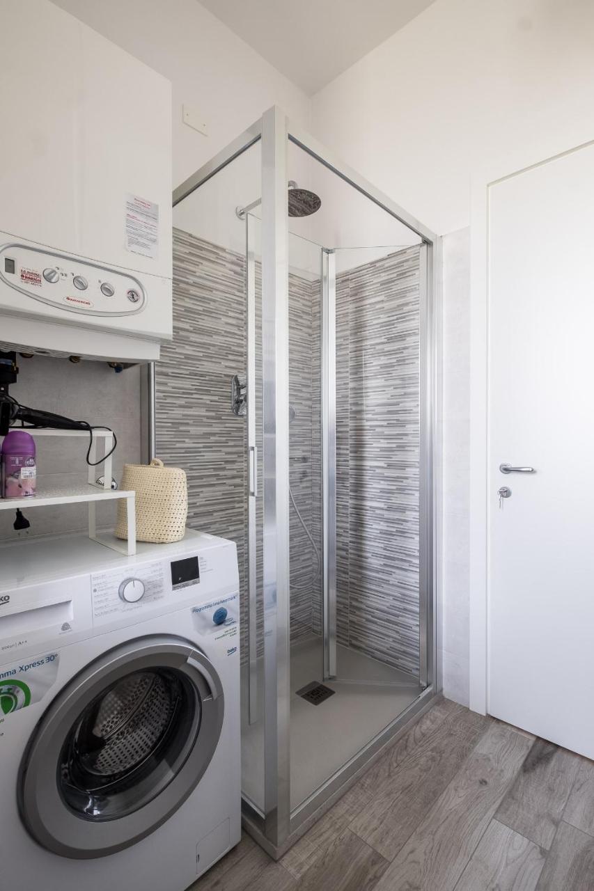 Bologna Accommodation - Fiera - Self Checkin - 24H Luaran gambar