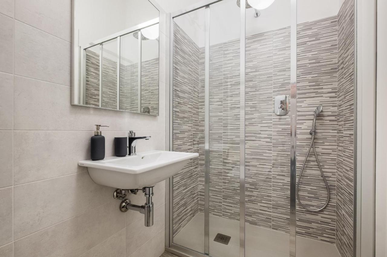Bologna Accommodation - Fiera - Self Checkin - 24H Luaran gambar