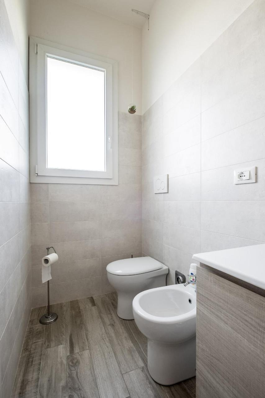 Bologna Accommodation - Fiera - Self Checkin - 24H Luaran gambar