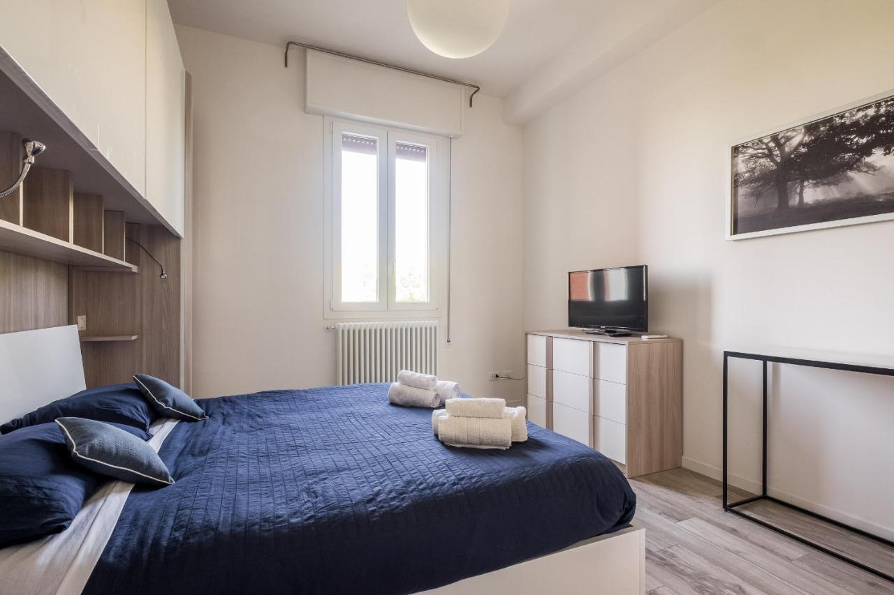 Bologna Accommodation - Fiera - Self Checkin - 24H Luaran gambar
