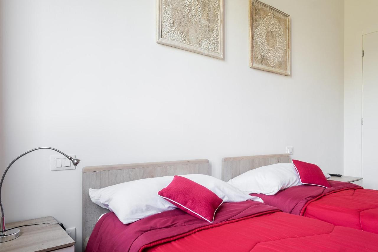 Bologna Accommodation - Fiera - Self Checkin - 24H Luaran gambar