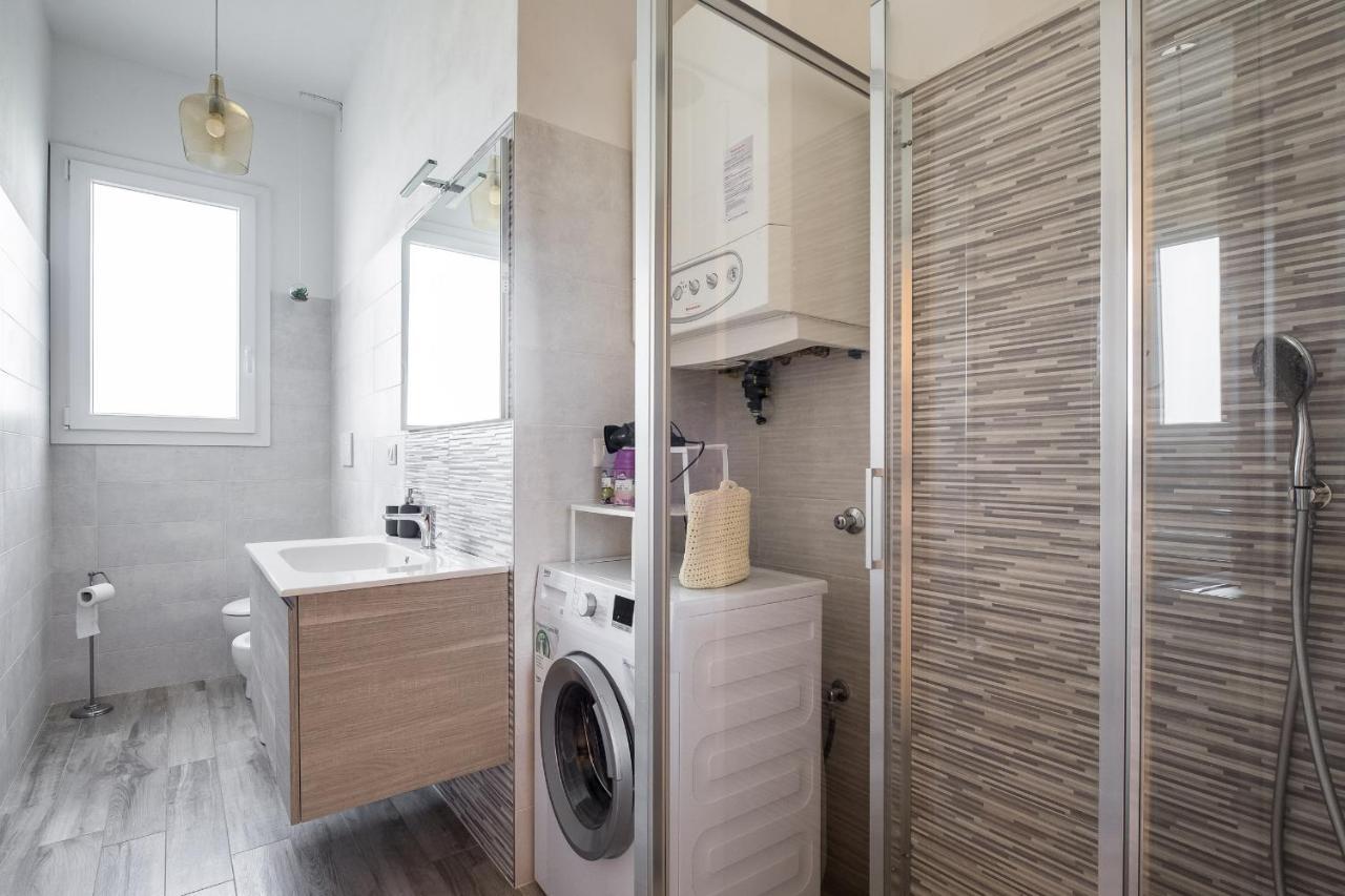 Bologna Accommodation - Fiera - Self Checkin - 24H Luaran gambar