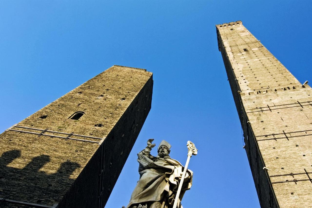 Bologna Accommodation - Fiera - Self Checkin - 24H Luaran gambar